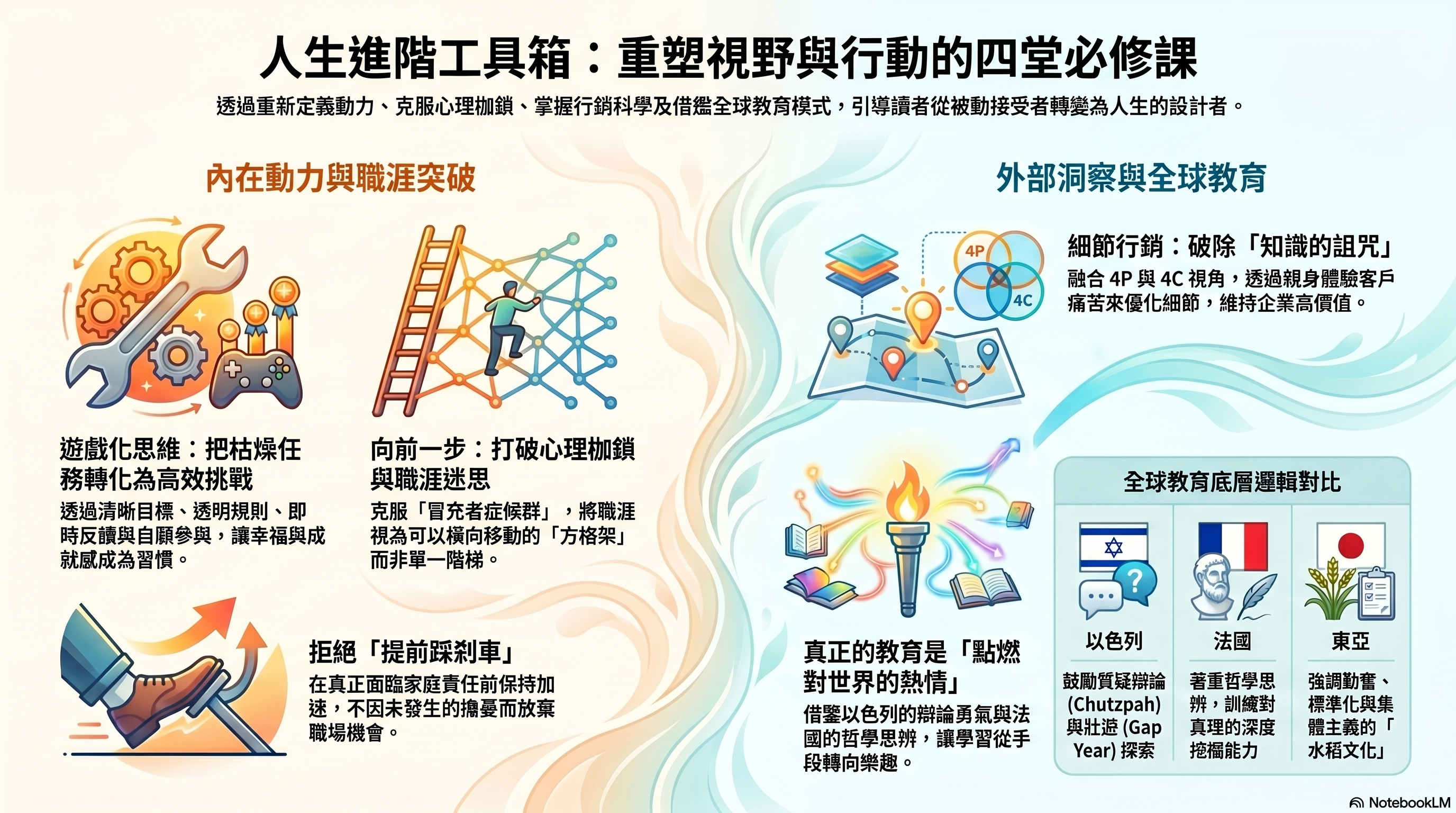 2015 樊登讀書《2月》《叛逆不是孩子的錯》《鈍感力》